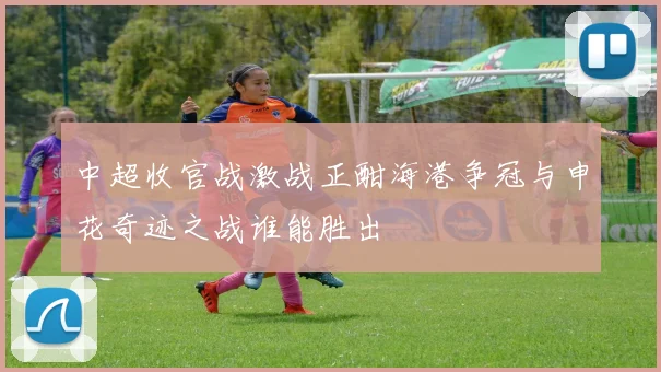 中超收官战激战正酣海港争冠与申花奇迹之战谁能胜出