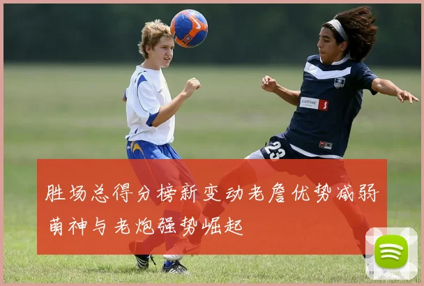 胜场总得分榜新变动老詹优势减弱萌神与老炮强势崛起
